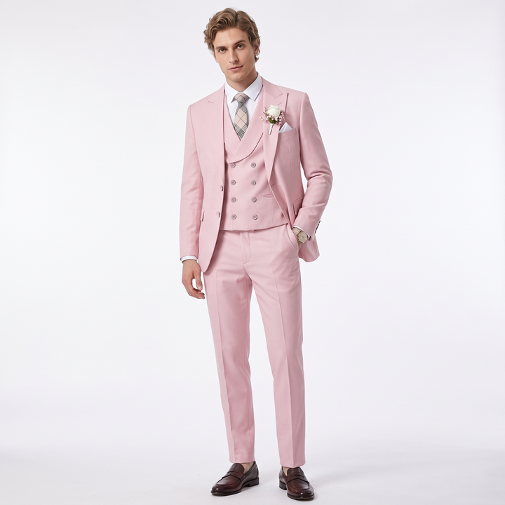 Menseventwear Formal Men&