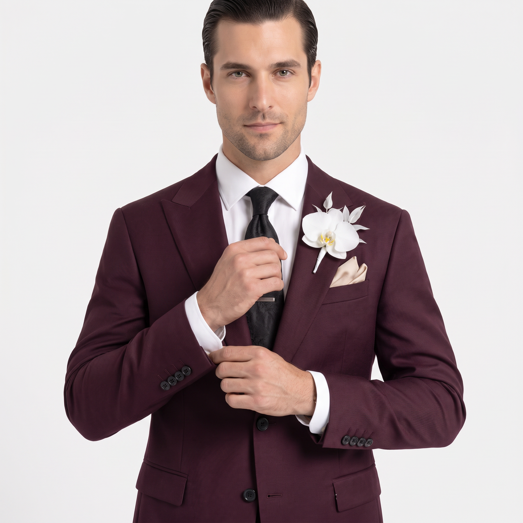 Menseventwear Fashion 2 Piece Men&