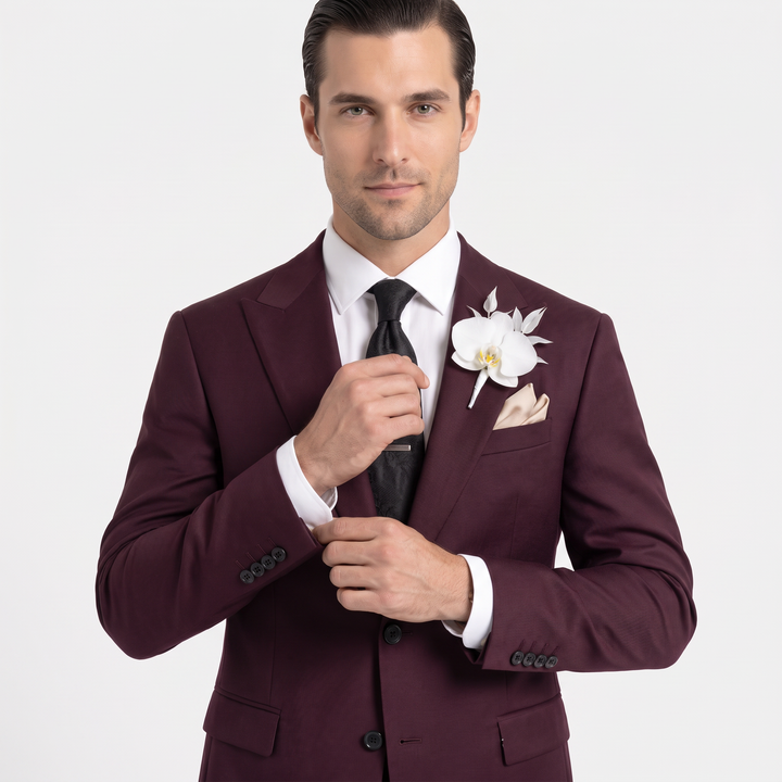 Menseventwear Fashion 2 Piece Men&