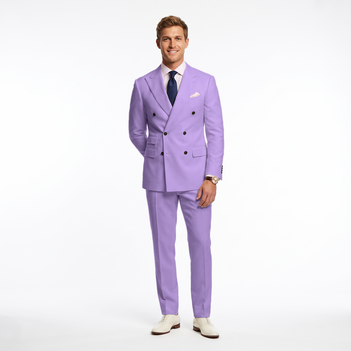 Menseventwear Formal 2 Pieces Men&