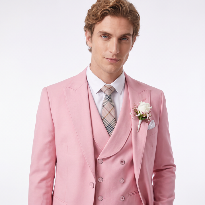 Menseventwear Formal Men&