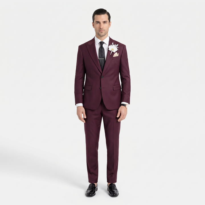 Menseventwear Fashion 2 Piece Men&