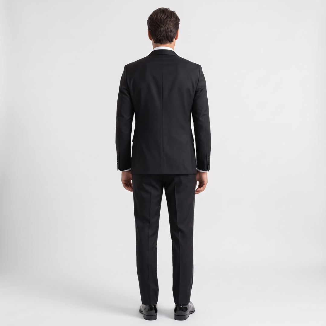 Menseventwear Formal 2 Pieces Men&