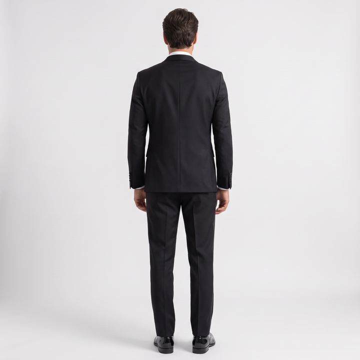 Menseventwear Formal 2 Pieces Men&