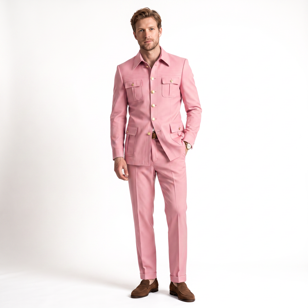 Menseventwear Fashion Men&