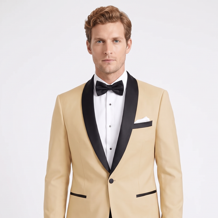 Menseventwear Formal Men&