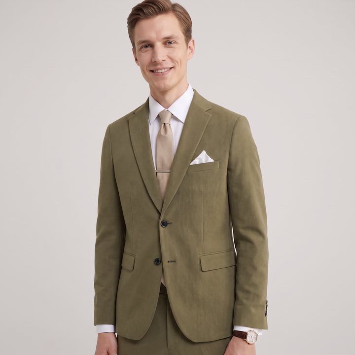 Menseventwear Formal 2 Pieces Men&