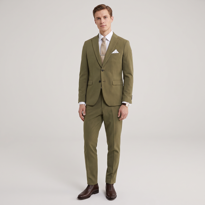 Menseventwear Formal 2 Pieces Men&