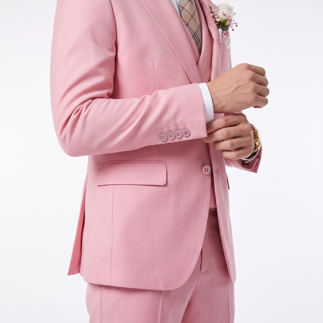 Menseventwear Formal Men&