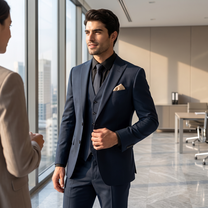 Menseventwear Fashion Men&