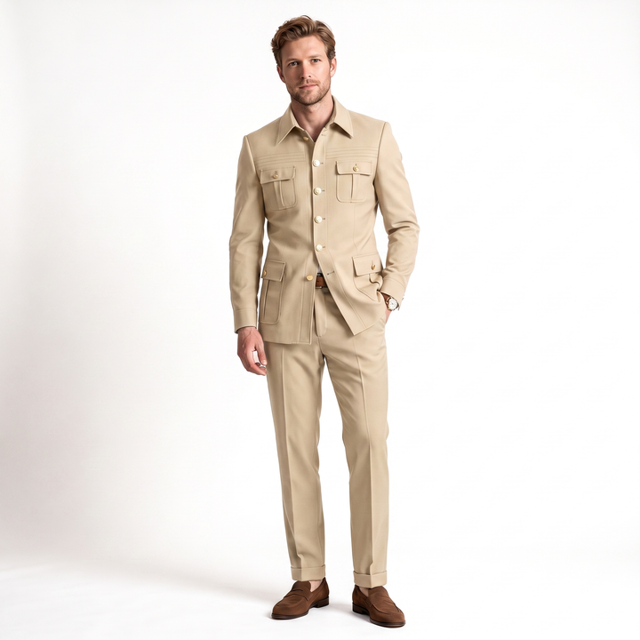 Menseventwear Fashion Men&