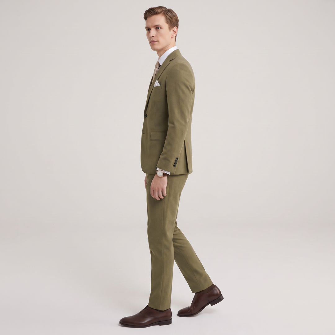 Menseventwear Formal 2 Pieces Men&