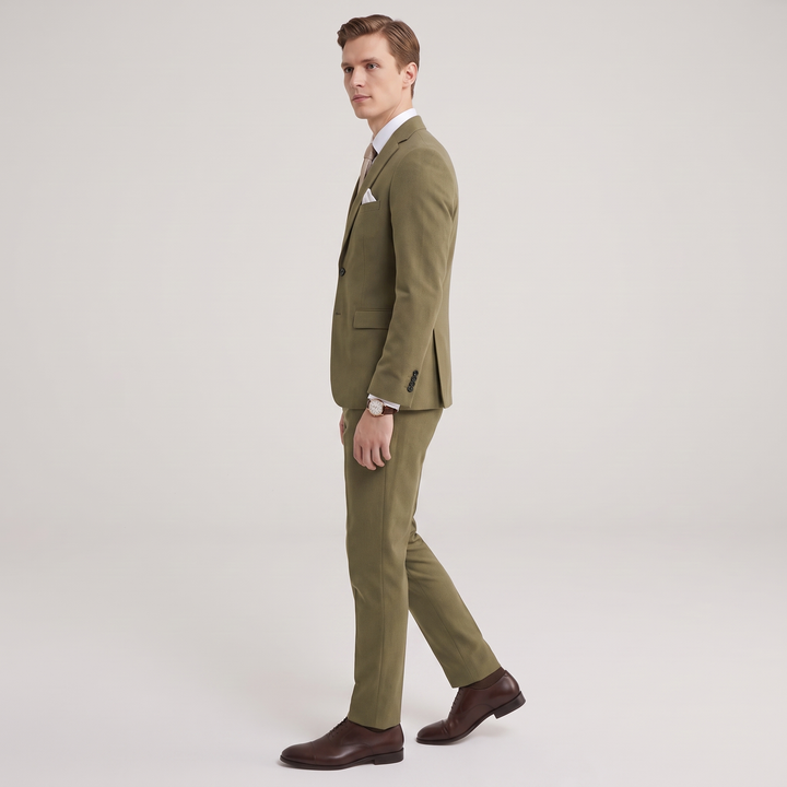 Menseventwear Formal 2 Pieces Men&