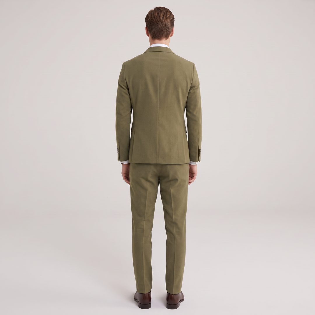 Menseventwear Formal 2 Pieces Men&