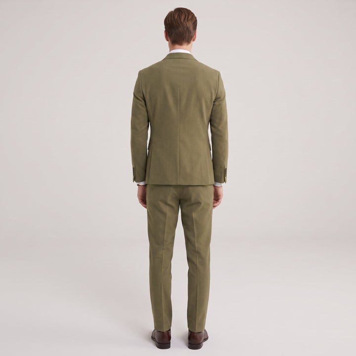 Menseventwear Formal 2 Pieces Men&