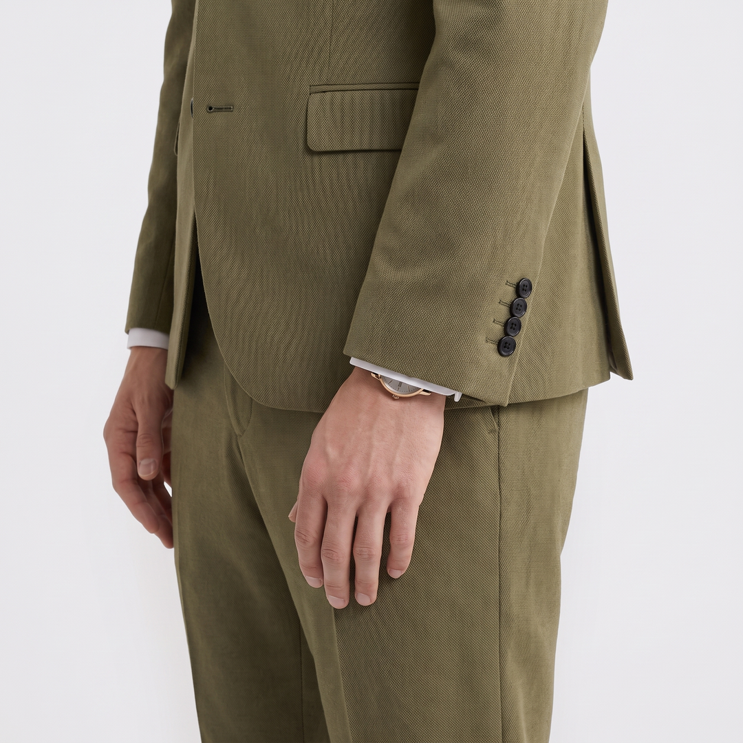 Menseventwear Formal 2 Pieces Men&
