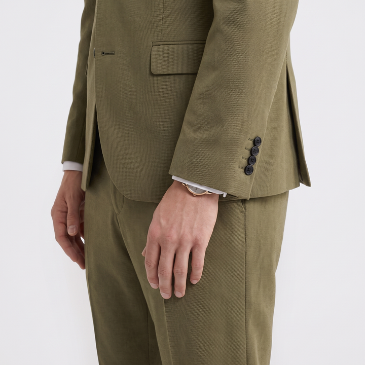 Menseventwear Formal 2 Pieces Men&