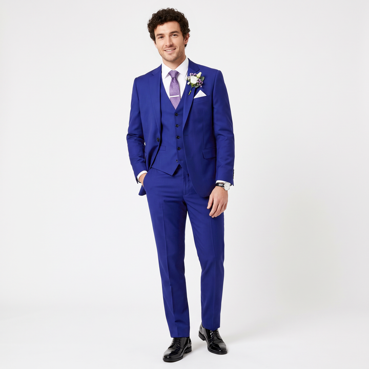 Menseventwear 3 Pieces Men&