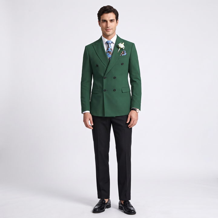 Menseventwear Formal Men&