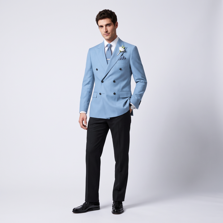 Menseventwear Formal Men&