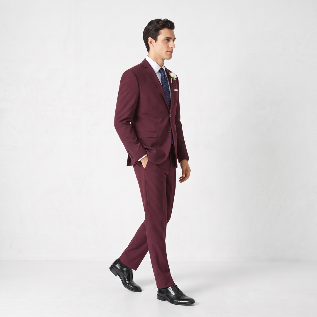 Menseventwear 2 Pieces Men&