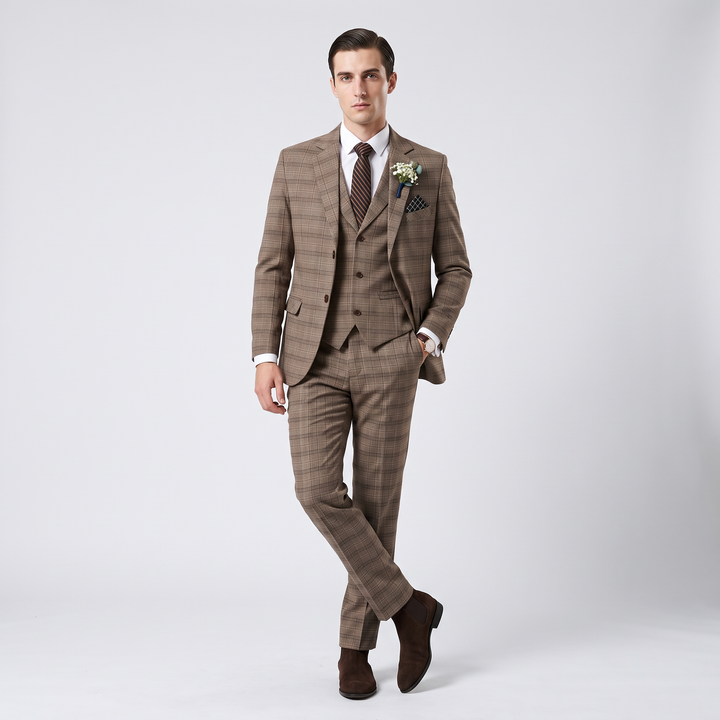 Menseventwear Men&