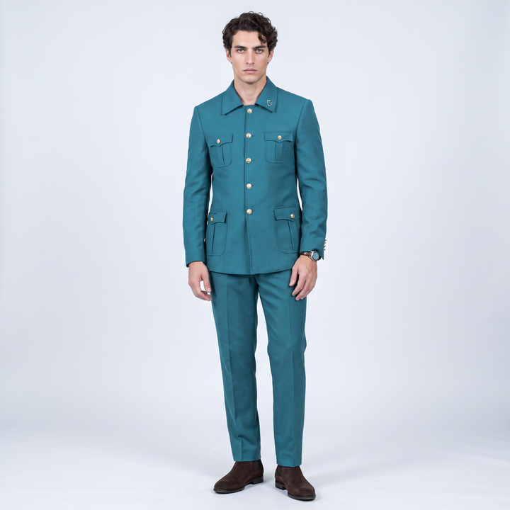 Menseventwear Classic Men&
