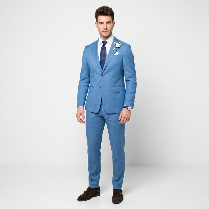 Menseventwear Formal 2 Pieces Men&