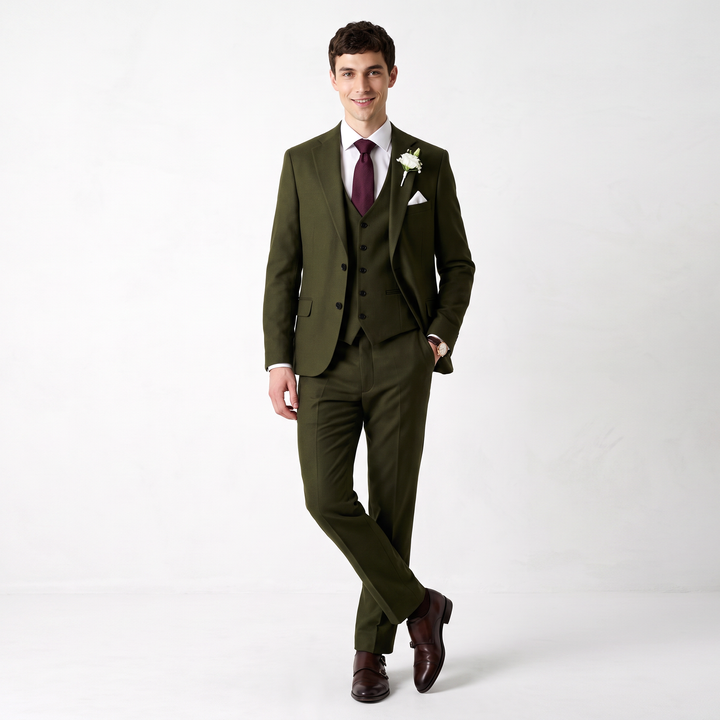 Menseventwear Men&
