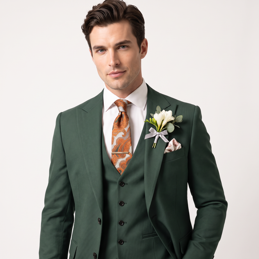 Menseventwear Formal Men&