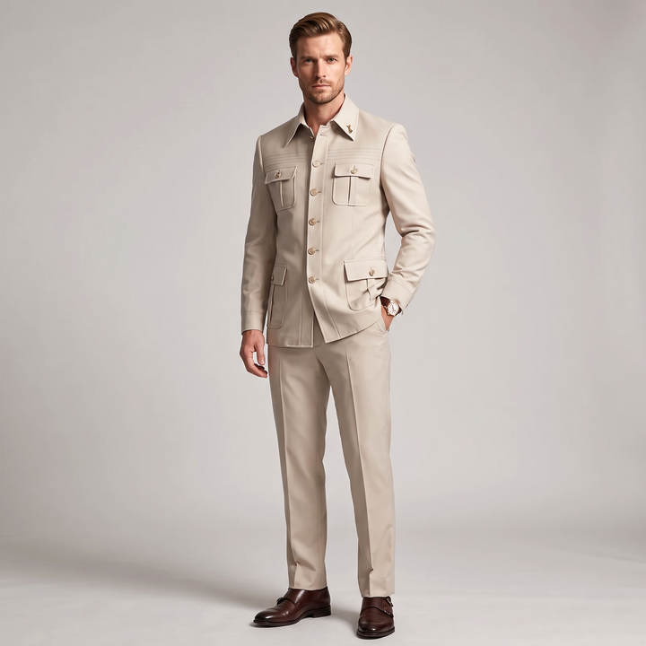 Menseventwear Classic Men&