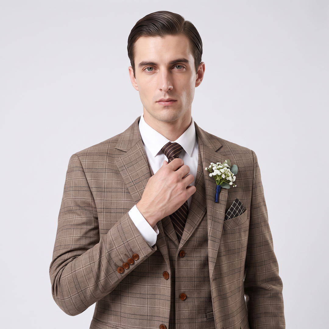 Menseventwear Men&