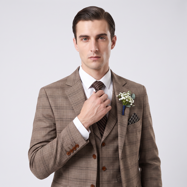 Menseventwear Men&