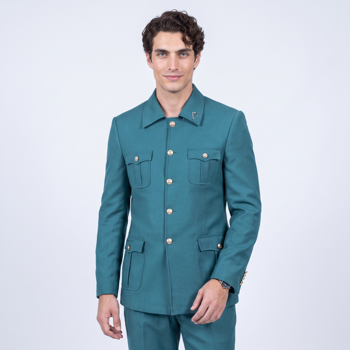 Menseventwear Classic Men&