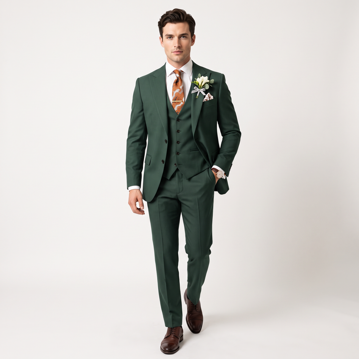 Menseventwear Formal Men&