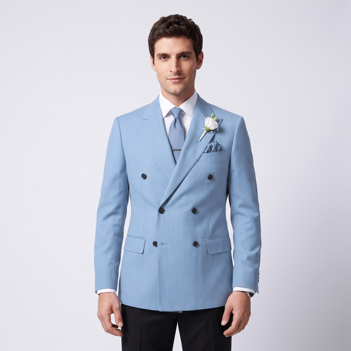 Menseventwear Formal Men&