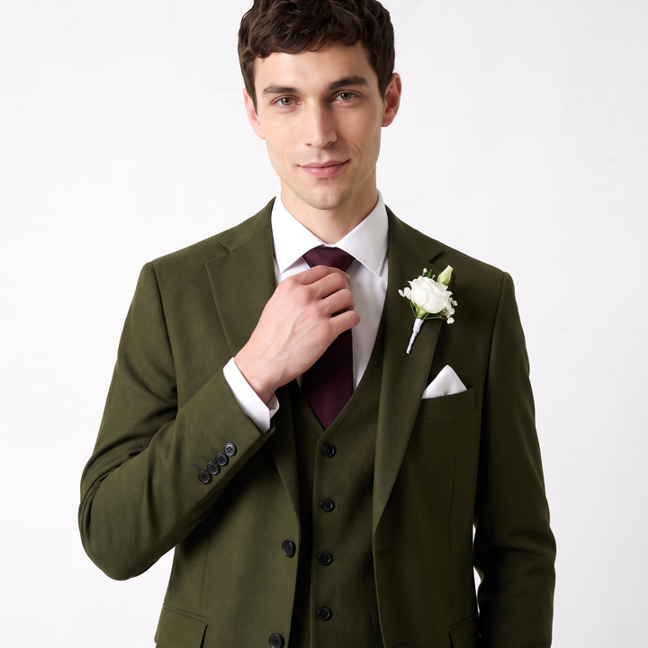 Menseventwear Men&