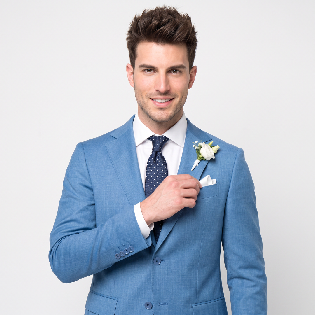 Menseventwear Formal 2 Pieces Men&