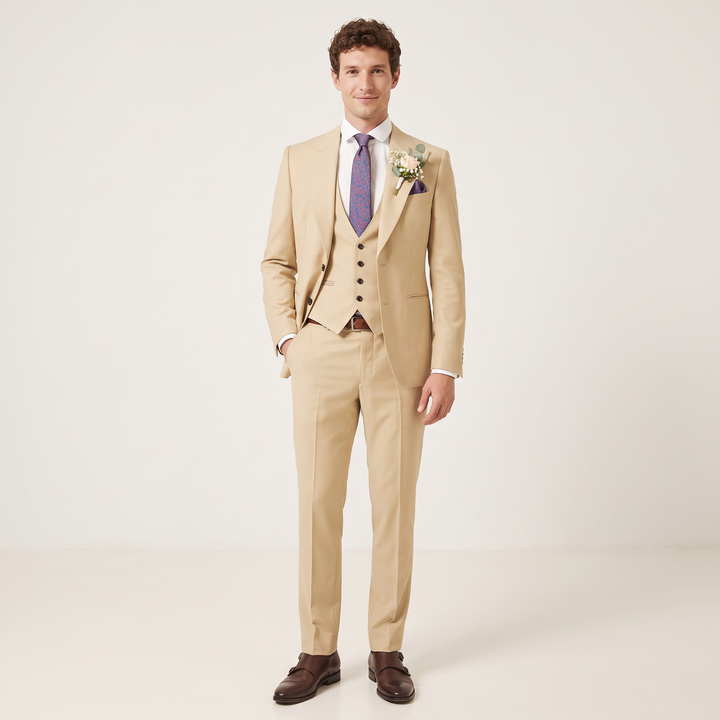 Menseventwear Fashion Men&