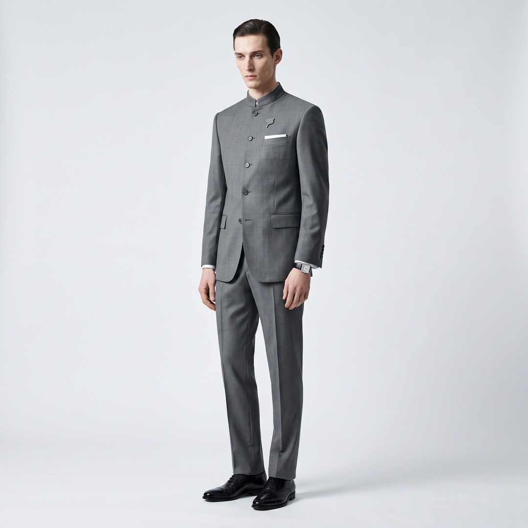 Menseventwear Classic 2 Pieces Men&