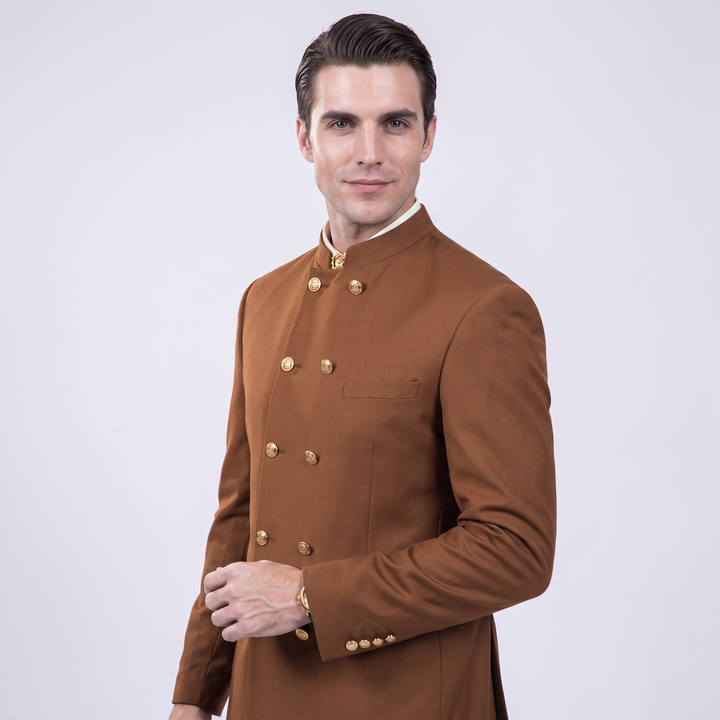 Menseventwear Classic 2 Piece Men&