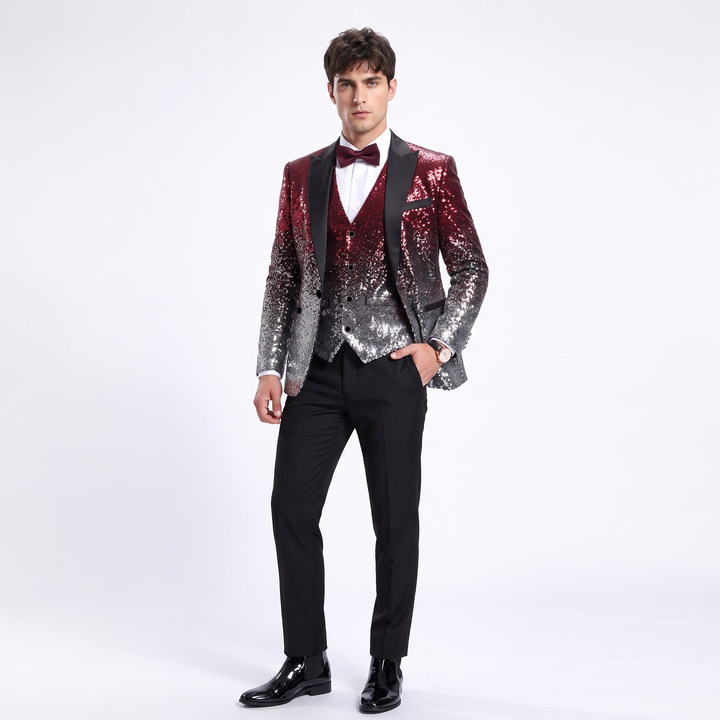 Menseventwear Men&