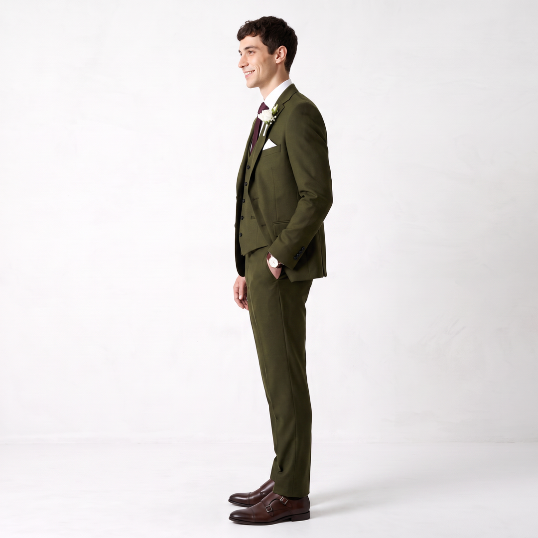 Menseventwear Men&