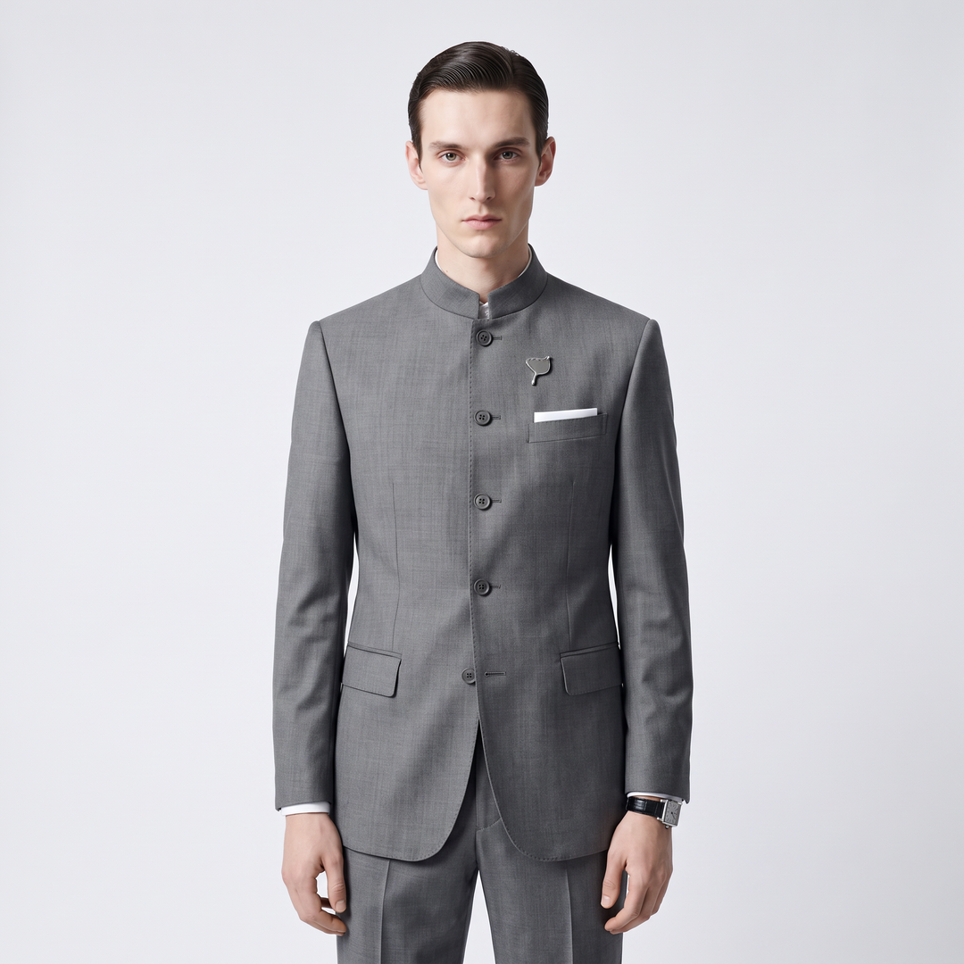 Menseventwear Classic 2 Pieces Men&