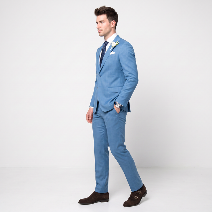 Menseventwear Formal 2 Pieces Men&
