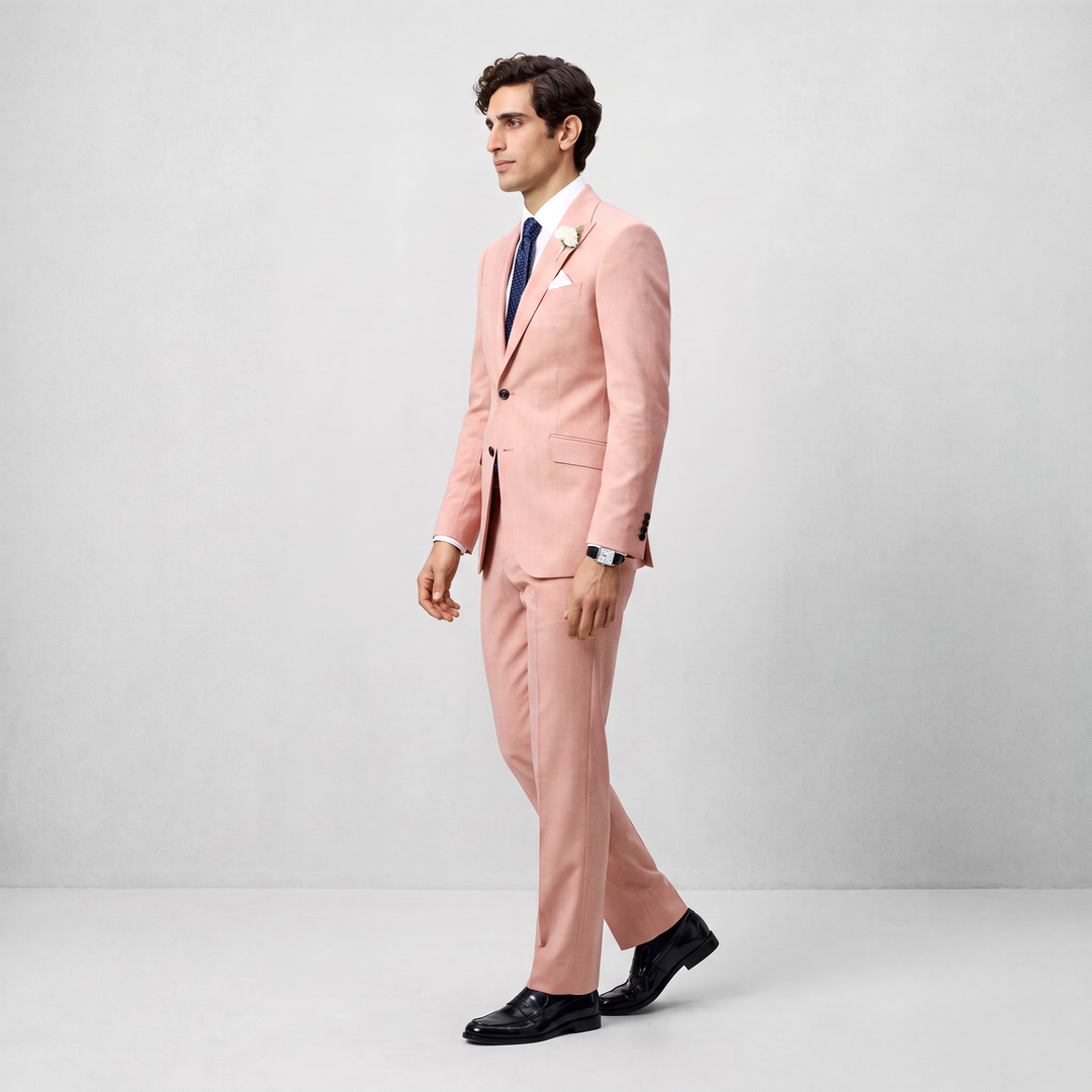 Menseventwear Casual 2 Piece Men&
