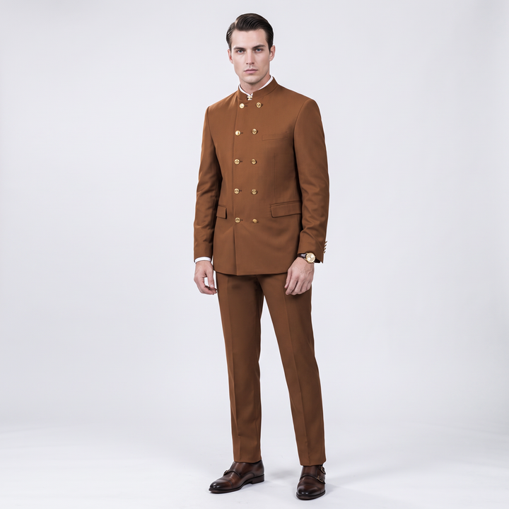 Menseventwear Classic 2 Piece Men&