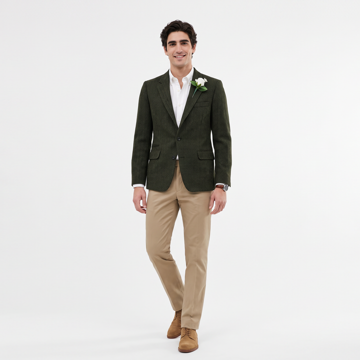Menseventwear Formal Men&