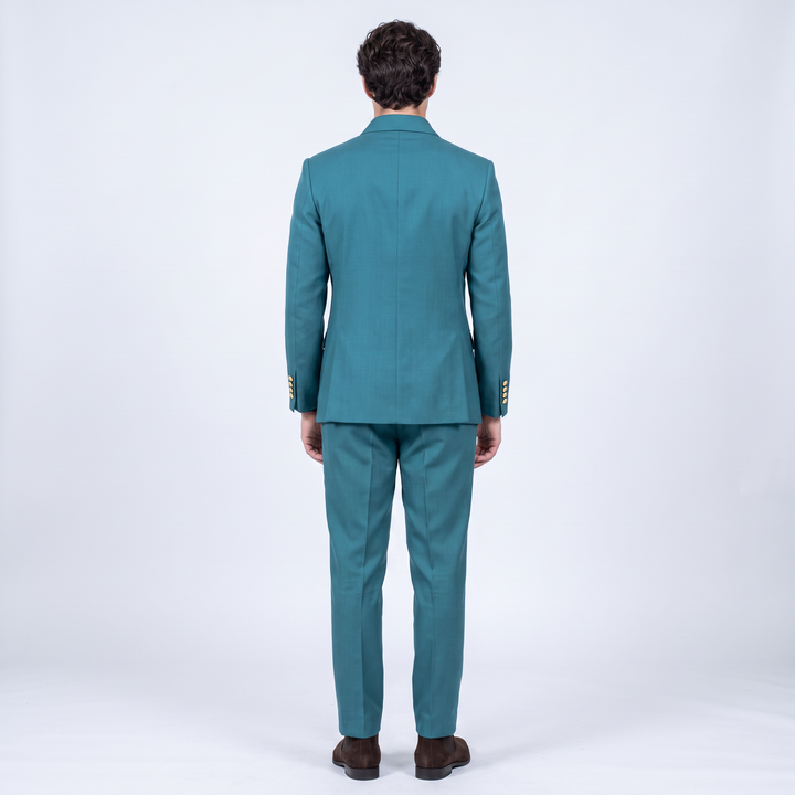 Menseventwear Classic Men&