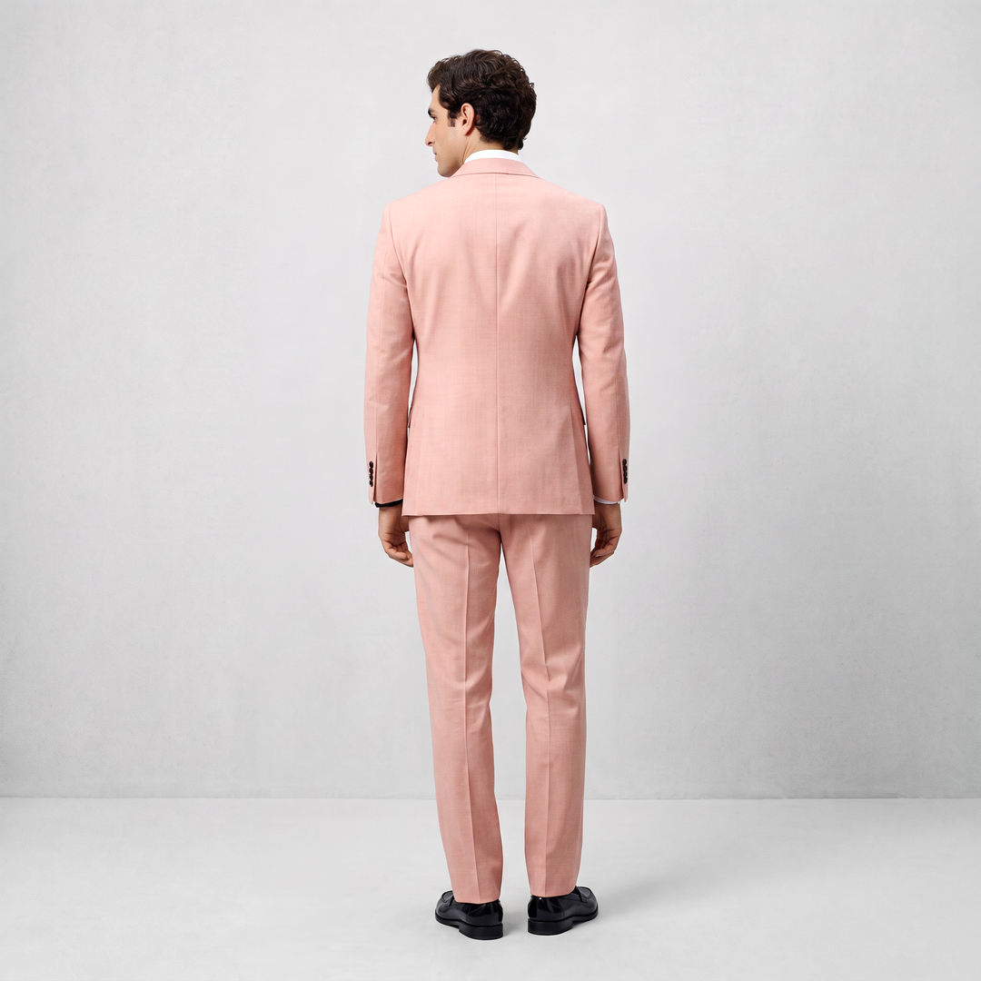 Menseventwear Casual 2 Piece Men&
